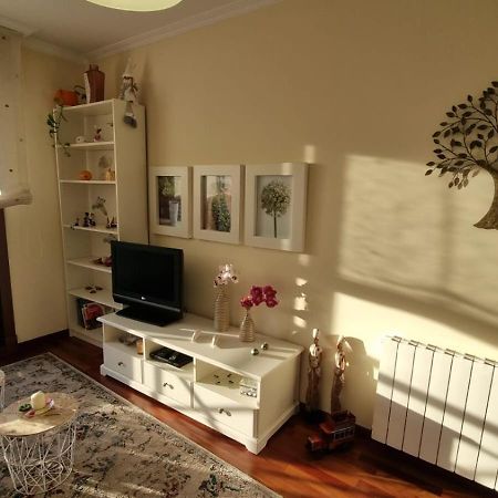 Apartamento 1 Dormitorio 4 Personas En El Grove Эль-Грове Экстерьер фото