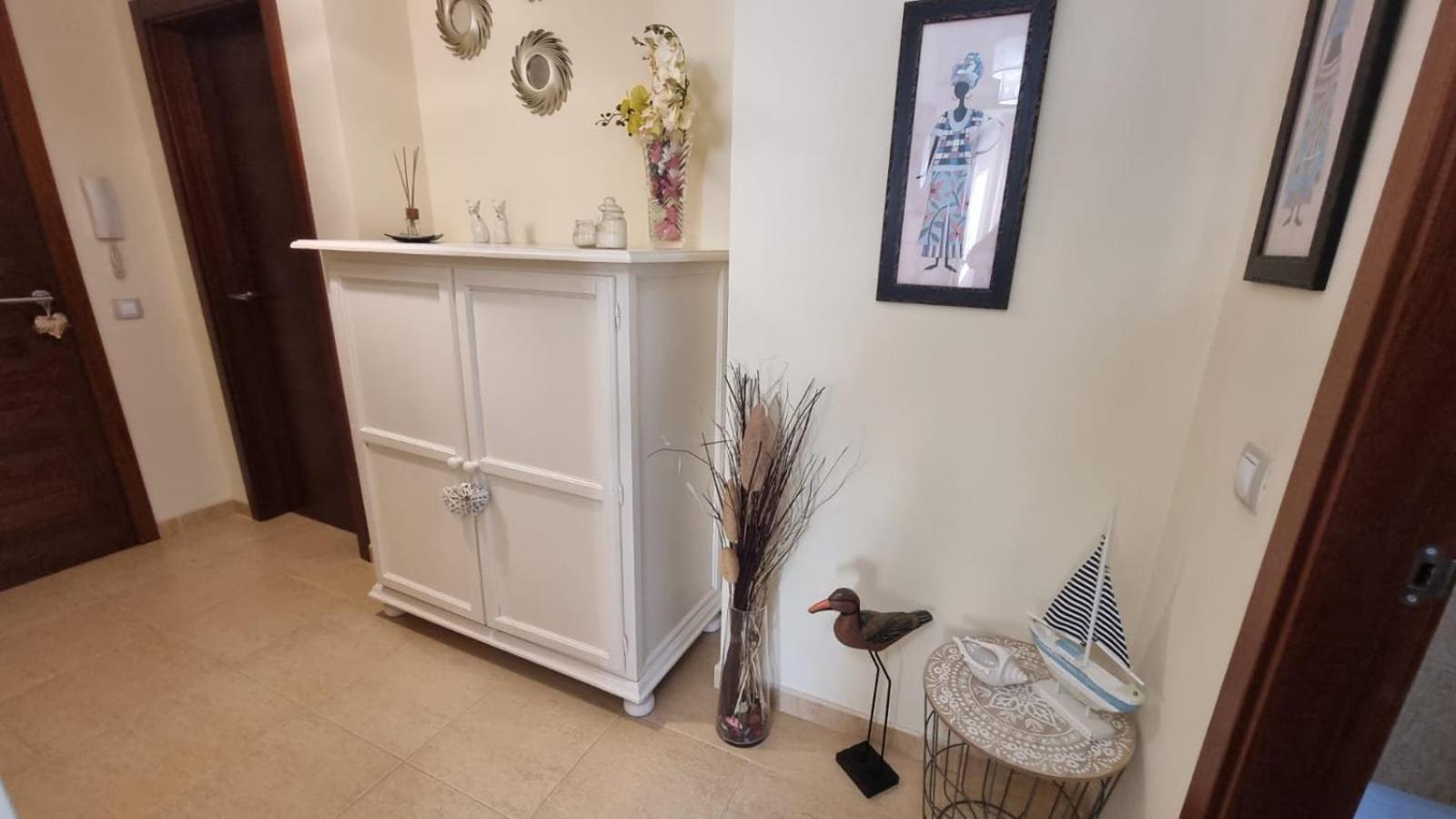 Apartamento 1 Dormitorio 4 Personas En El Grove Эль-Грове Экстерьер фото
