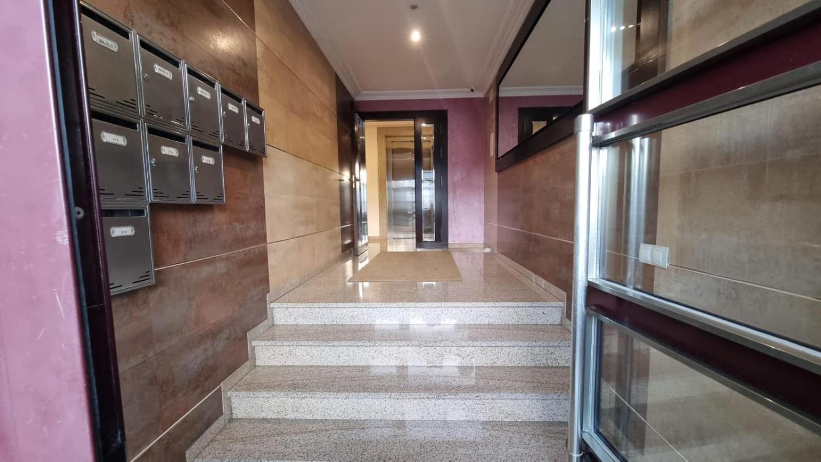 Apartamento 1 Dormitorio 4 Personas En El Grove Эль-Грове Экстерьер фото